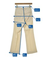 Plage（プラージュ）スラックス 白 サイズ:34(XS位) レディース/2200631752110