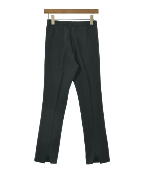 Plage（プラージュ）スラックス 黒 サイズ:34(XS位) レディース/2200631752196