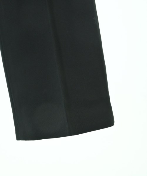 Plage（プラージュ）スラックス 黒 サイズ:34(XS位) レディース/2200631752196