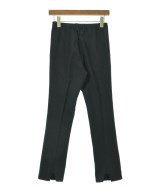 Plage（プラージュ）スラックス 黒 サイズ:34(XS位) レディース/2200631752196