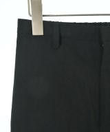 Plage（プラージュ）スラックス 黒 サイズ:34(XS位) レディース/2200631752196