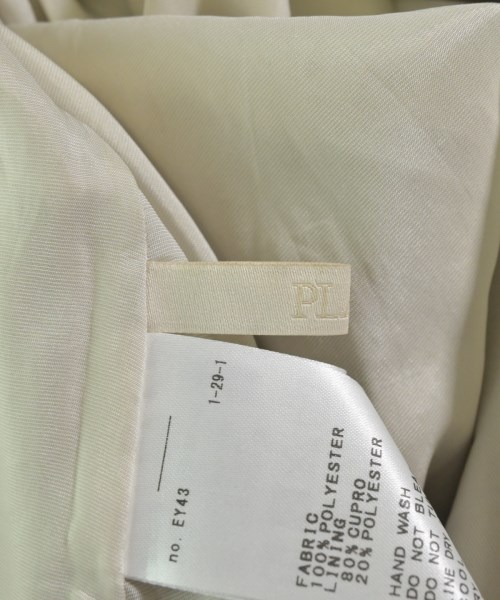 Plage（プラージュ）ロング・マキシ丈スカート ベージュ サイズ:36(S位) レディース/2200631752226