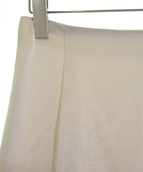 Plage（プラージュ）ロング・マキシ丈スカート ベージュ サイズ:36(S位) レディース/2200631752226