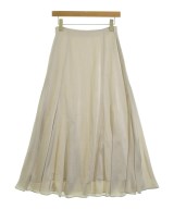 Plage（プラージュ）ロング・マキシ丈スカート ベージュ サイズ:36(S位) レディース/2200631752226