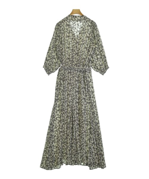 Plage（プラージュ）シャツワンピース 茶 サイズ:F レディース/2200633464035