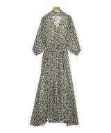 Plage（プラージュ）シャツワンピース 茶 サイズ:F レディース/2200633464035