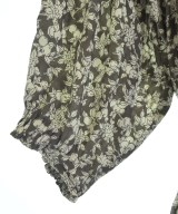 Plage（プラージュ）シャツワンピース 茶 サイズ:F レディース/2200633464035