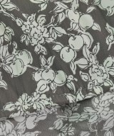 Plage（プラージュ）シャツワンピース 茶 サイズ:F レディース/2200633464035