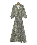 Plage シャツワンピース