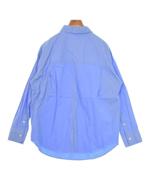 Plage（プラージュ）カジュアルシャツ 青 サイズ:F レディース/2200644316057