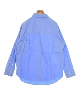 Plage（プラージュ）カジュアルシャツ 青 サイズ:F レディース/2200644316057