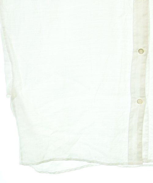 Plage（プラージュ）カジュアルシャツ 白 サイズ:-(M位) レディース/2200639534138