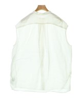 Plage（プラージュ）カジュアルシャツ 白 サイズ:-(M位) レディース/2200639534138