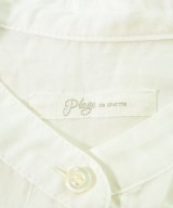 Plage（プラージュ）カジュアルシャツ 白 サイズ:-(M位) レディース/2200639534138
