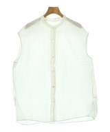 Plage カジュアルシャツ