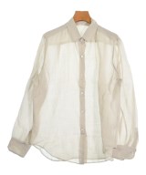 Plage（プラージュ）カジュアルシャツ ベージュ サイズ:F レディース/2200644798020