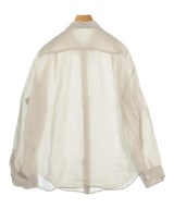 Plage（プラージュ）カジュアルシャツ ベージュ サイズ:F レディース/2200644798020