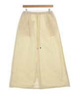 Plage ロング・マキシ丈スカート