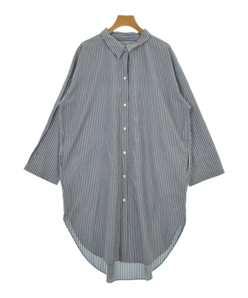 プラージュ(Plage)のPlage シャツワンピース