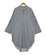 Plage シャツワンピース