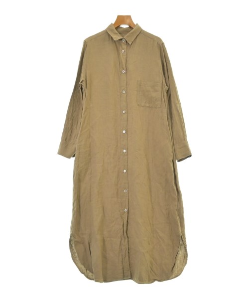 プラージュ(Plage)のPlage シャツワンピース