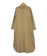 Plage シャツワンピース