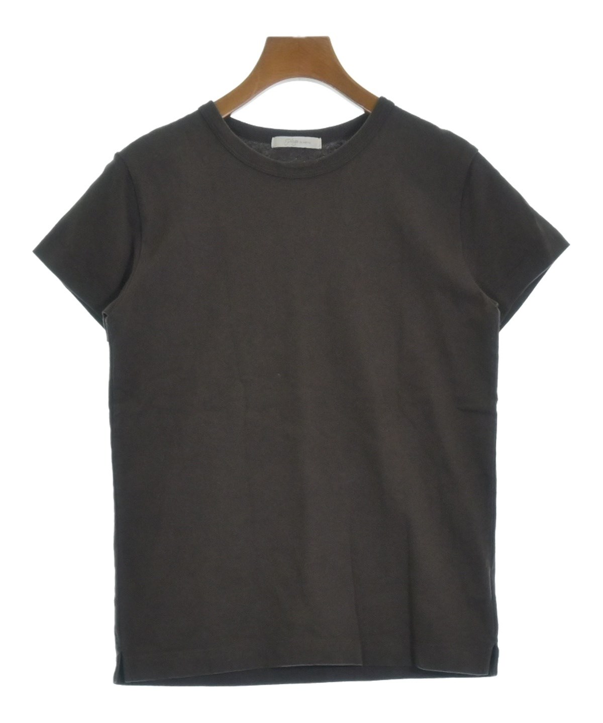 Plage Tシャツ・カットソー レディース プラージュ 中古　古着 楽天市場】plage（ブランドクリーム）（Tシャツ・カットソー
