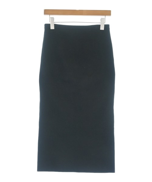 Plage（プラージュ）ロング・マキシ丈スカート 黒 サイズ:36(S位) レディース/2200610876738