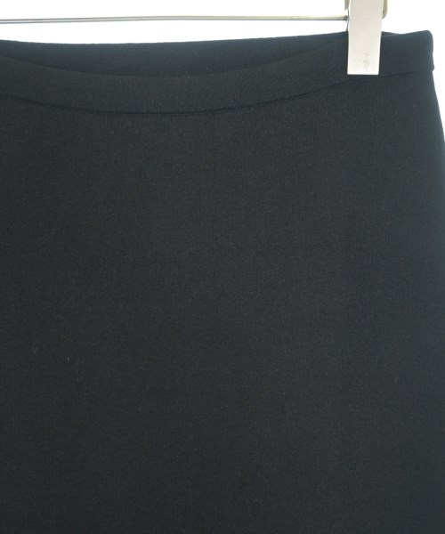 Plage（プラージュ）ロング・マキシ丈スカート 黒 サイズ:36(S位) レディース/2200610876738