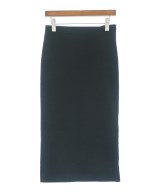 Plage（プラージュ）ロング・マキシ丈スカート 黒 サイズ:36(S位) レディース/2200610876738