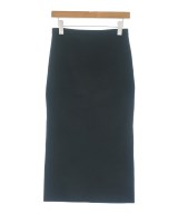 Plage（プラージュ）ロング・マキシ丈スカート 黒 サイズ:36(S位) レディース/2200610876738