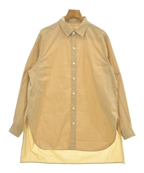 プラージュ(Plage)のPlage カジュアルシャツ