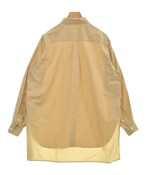 Plage（プラージュ）カジュアルシャツ ベージュ サイズ:F レディース/2200621203097