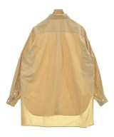 Plage（プラージュ）カジュアルシャツ ベージュ サイズ:F レディース/2200621203097