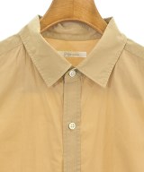 Plage（プラージュ）カジュアルシャツ ベージュ サイズ:F レディース/2200621203097