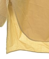 Plage（プラージュ）カジュアルシャツ ベージュ サイズ:F レディース/2200621203097