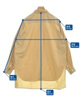 Plage（プラージュ）カジュアルシャツ ベージュ サイズ:F レディース/2200621203097