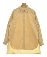 Plage カジュアルシャツ