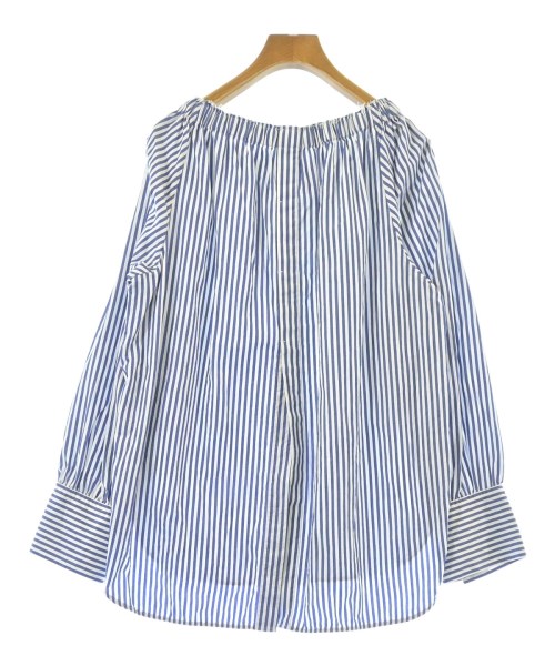 Plage（プラージュ）カジュアルシャツ 青 サイズ:F レディース/2200620753203