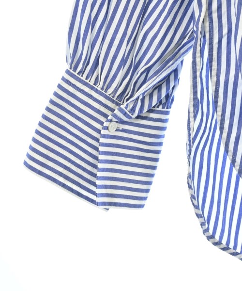 Plage（プラージュ）カジュアルシャツ 青 サイズ:F レディース/2200620753203