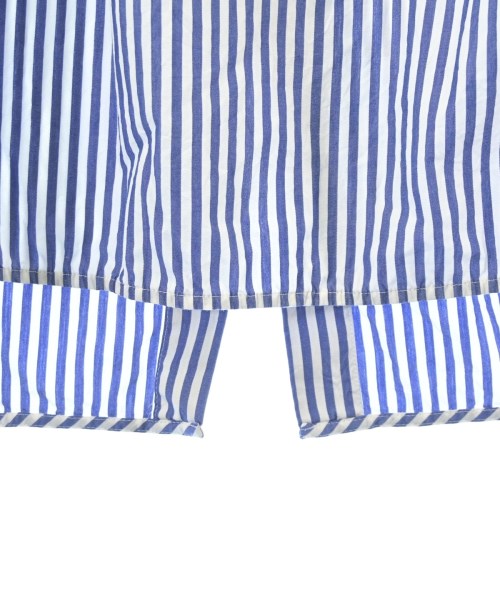 Plage（プラージュ）カジュアルシャツ 青 サイズ:F レディース/2200620753203