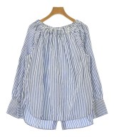 Plage（プラージュ）カジュアルシャツ 青 サイズ:F レディース/2200620753203