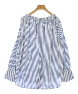 Plage（プラージュ）カジュアルシャツ 青 サイズ:F レディース/2200620753203