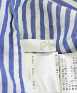 Plage（プラージュ）カジュアルシャツ 青 サイズ:F レディース/2200620753203