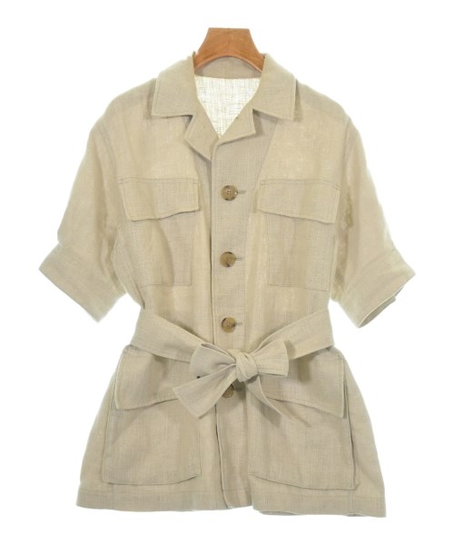 プラージュ(Plage)のPlage カジュアルシャツ