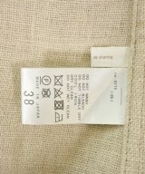 Plage（プラージュ）カジュアルシャツ ベージュ サイズ:38(M位) レディース/2200621972016