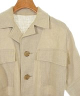 Plage（プラージュ）カジュアルシャツ ベージュ サイズ:38(M位) レディース/2200621972016