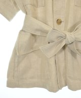 Plage（プラージュ）カジュアルシャツ ベージュ サイズ:38(M位) レディース/2200621972016