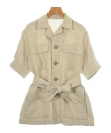 Plage カジュアルシャツ