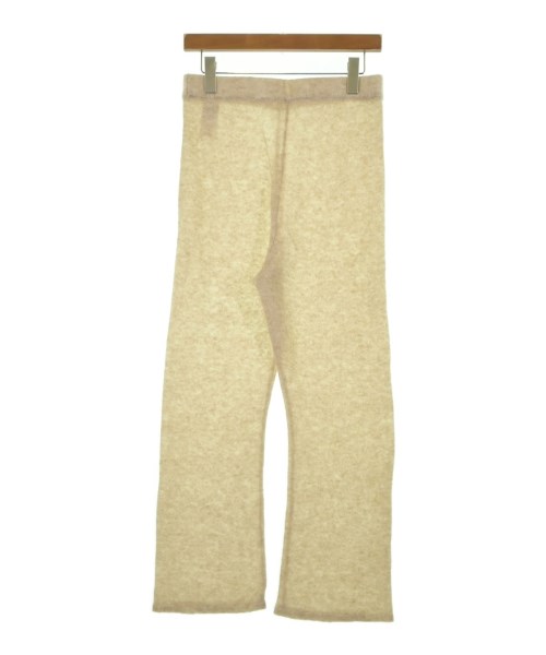 Plage（プラージュ）その他 ベージュ サイズ:38(M位) レディース/2200622198019